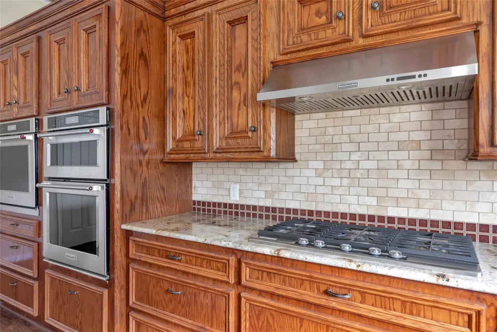 402 Havard Road Huffman, TX 77336