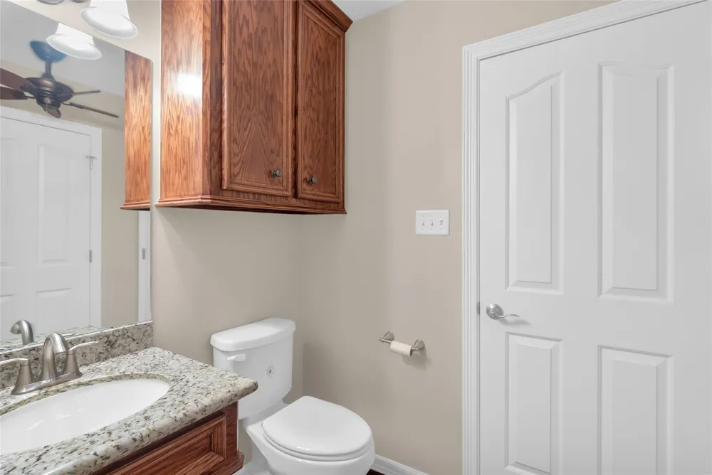 402 Havard Road Huffman, TX 77336