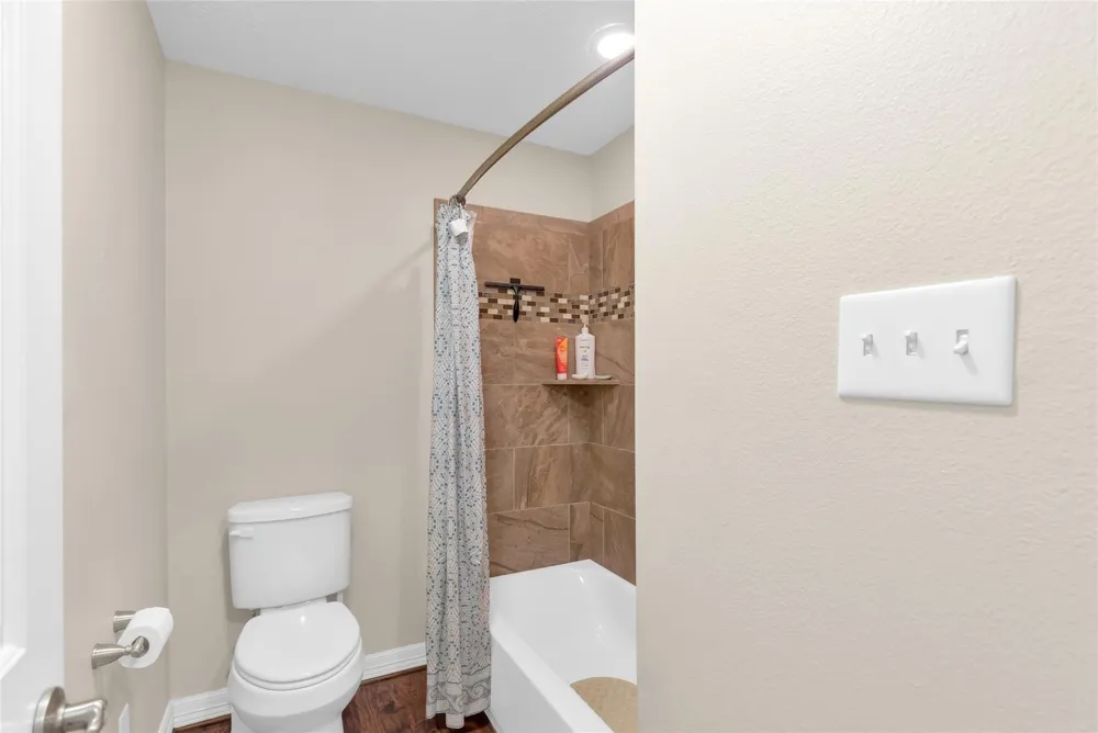 402 Havard Road Huffman, TX 77336