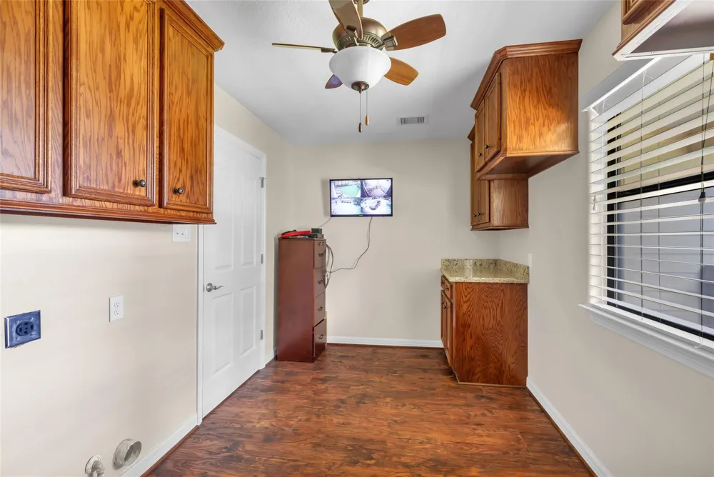 402 Havard Road Huffman, TX 77336