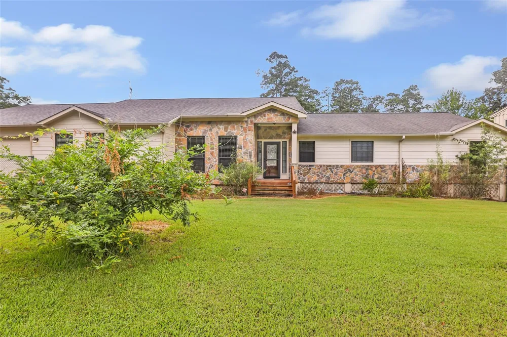 402 Havard Road Huffman, TX 77336