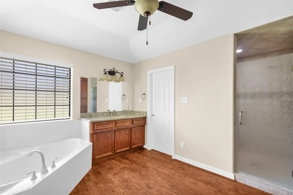 402 Havard Road Huffman, TX 77336