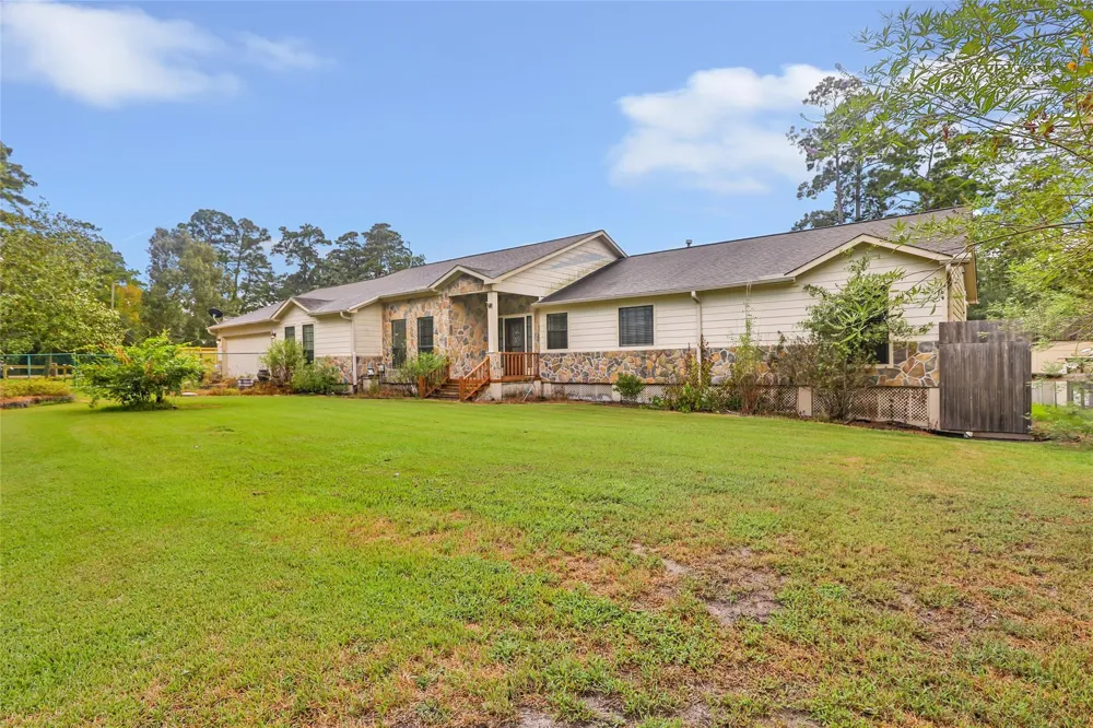 402 Havard Road Huffman, TX 77336