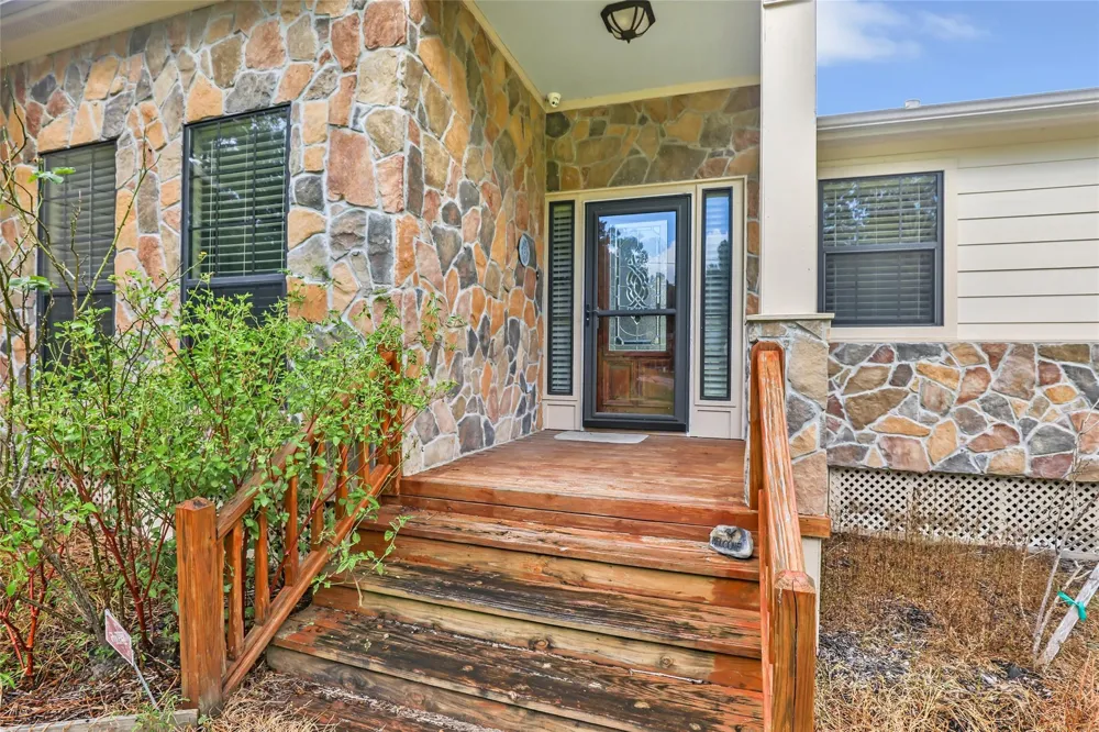 402 Havard Road Huffman, TX 77336