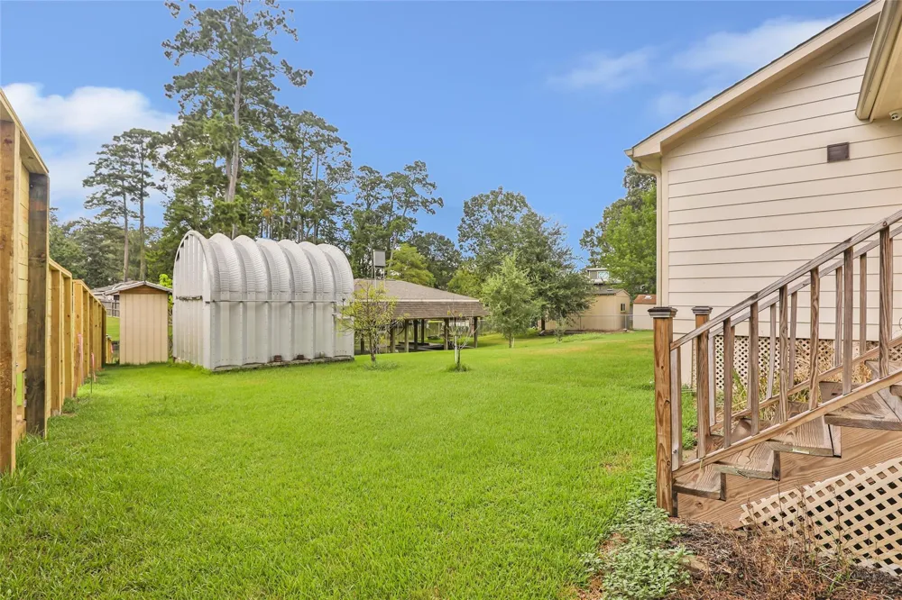 402 Havard Road Huffman, TX 77336