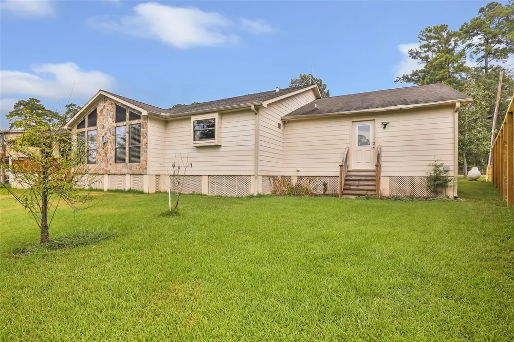 402 Havard Road Huffman, TX 77336