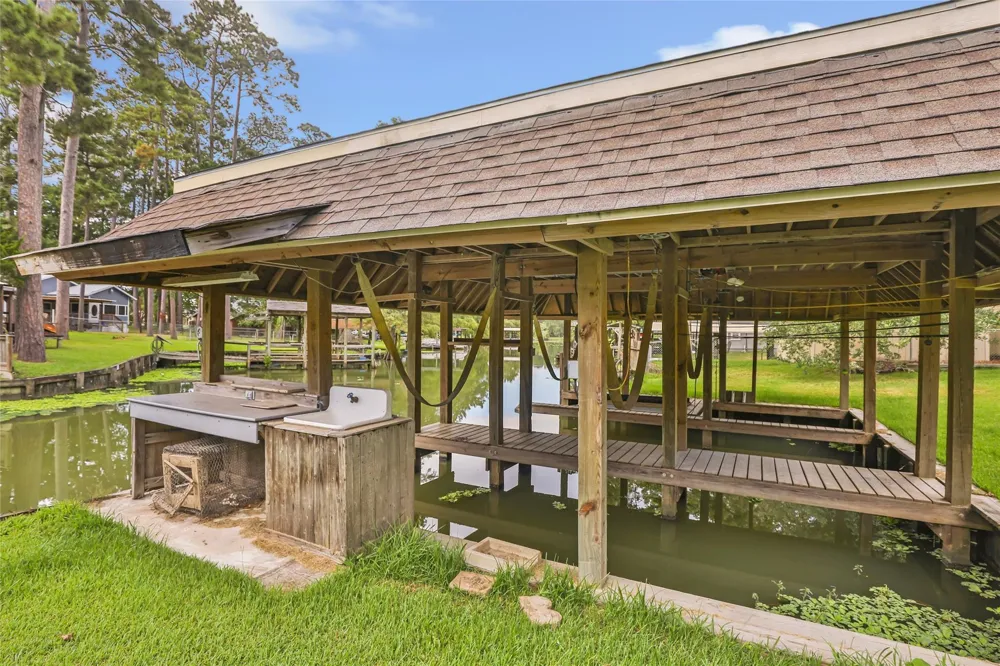 402 Havard Road Huffman, TX 77336