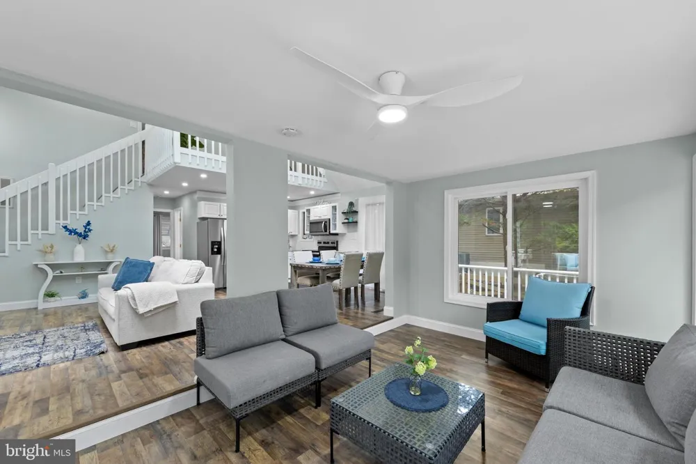 72 NEWPORT DRIVE Ocean Pines, MD 21811
