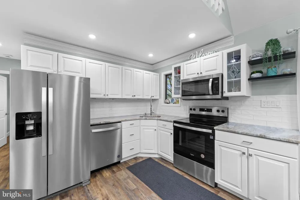 72 NEWPORT DRIVE Ocean Pines, MD 21811