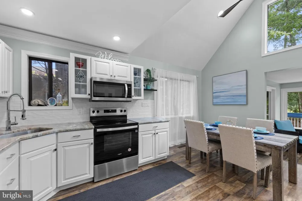 72 NEWPORT DRIVE Ocean Pines, MD 21811