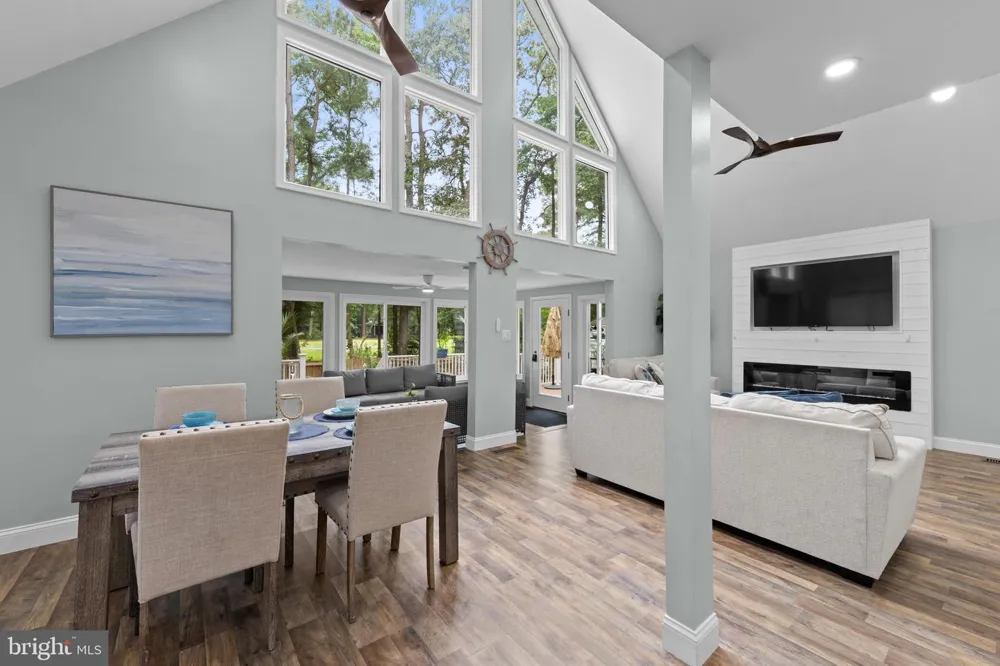 72 NEWPORT DRIVE Ocean Pines, MD 21811