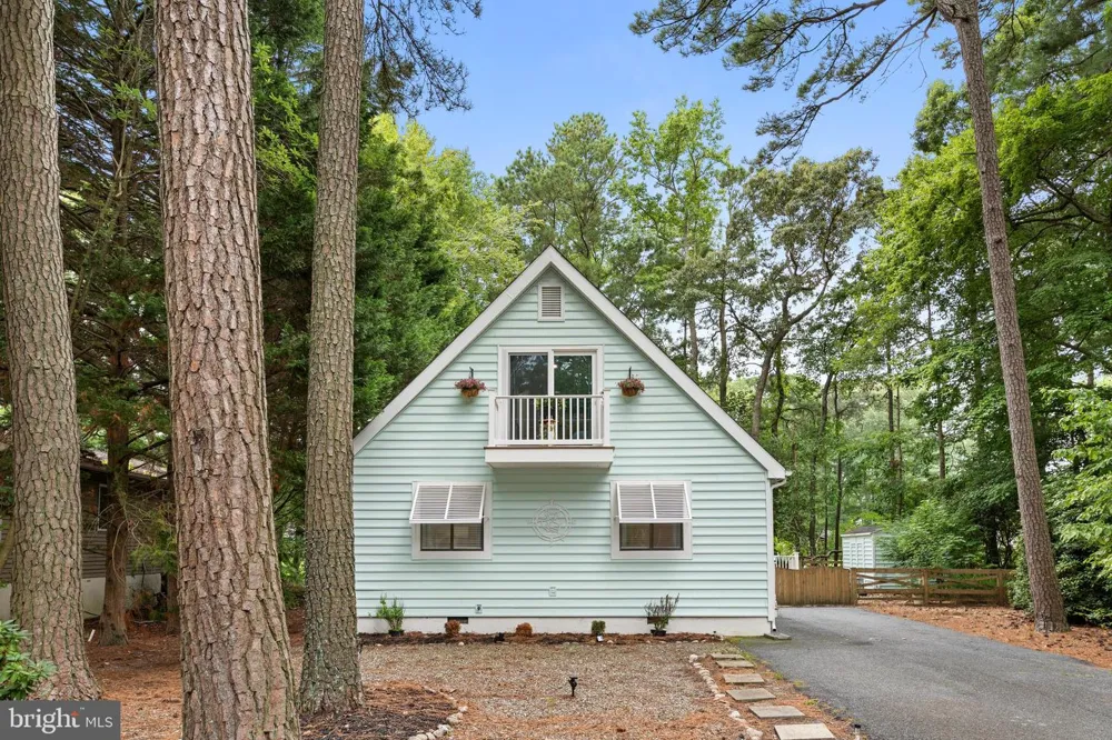 72 NEWPORT DRIVE Ocean Pines, MD 21811
