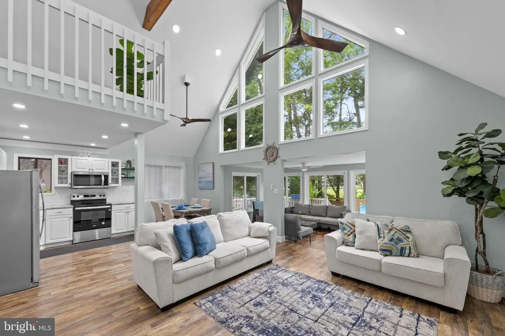 72 NEWPORT DRIVE Ocean Pines, MD 21811