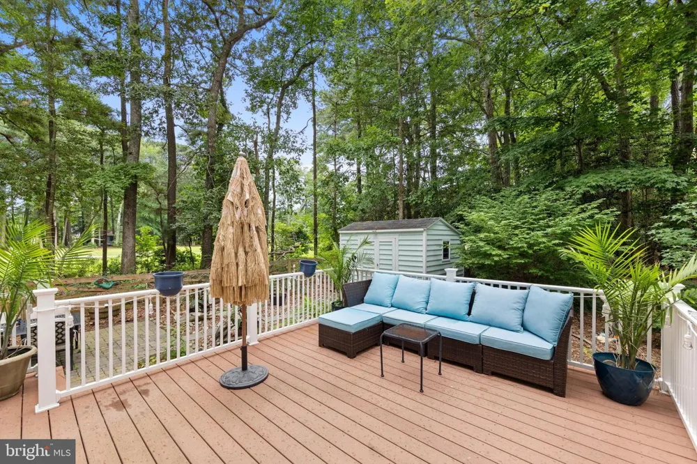 72 NEWPORT DRIVE Ocean Pines, MD 21811