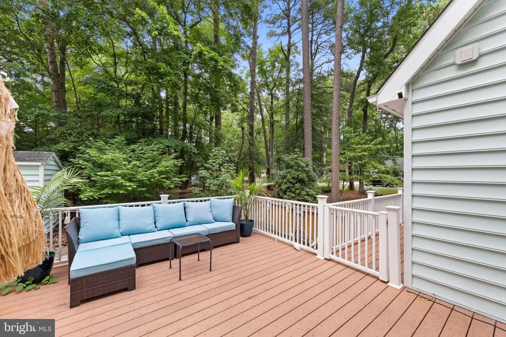 72 NEWPORT DRIVE Ocean Pines, MD 21811