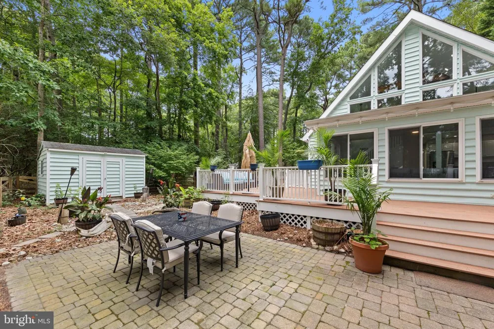 72 NEWPORT DRIVE Ocean Pines, MD 21811