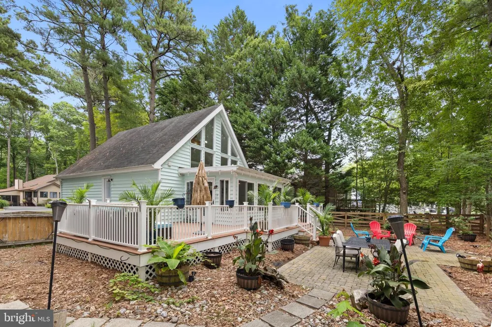 72 NEWPORT DRIVE Ocean Pines, MD 21811