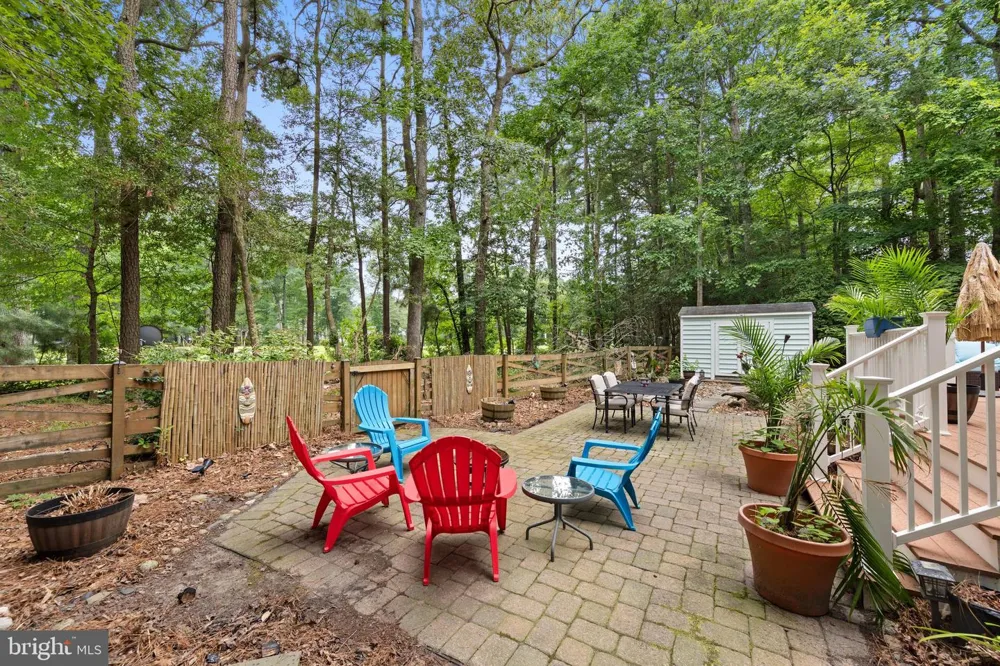 72 NEWPORT DRIVE Ocean Pines, MD 21811