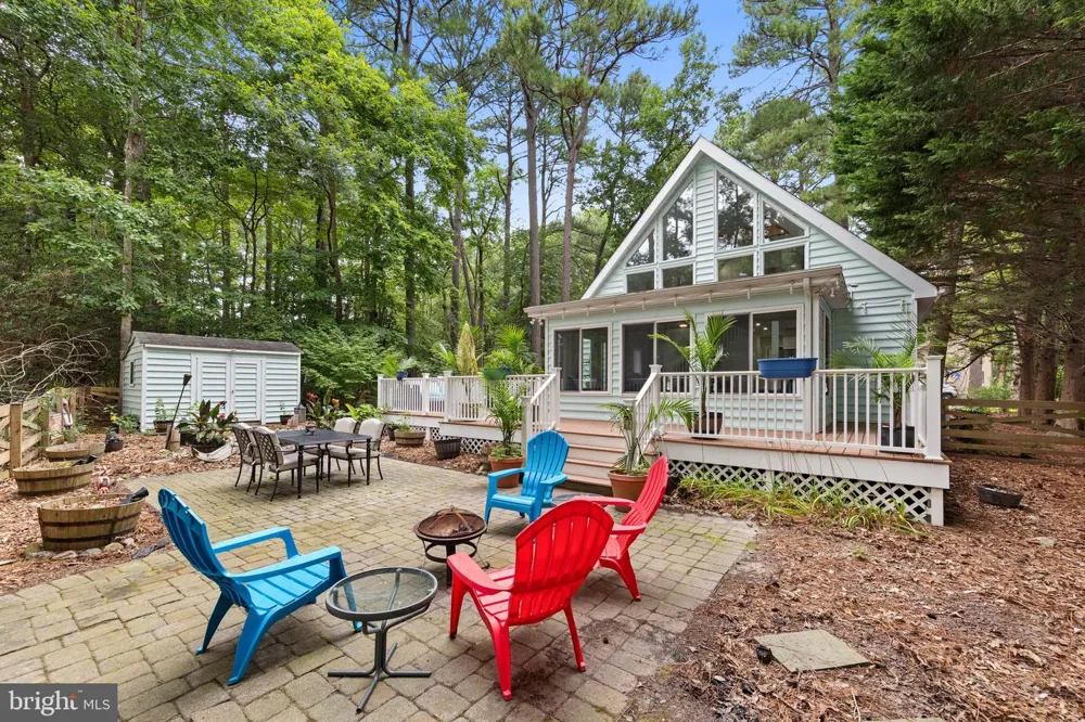 72 NEWPORT DRIVE Ocean Pines, MD 21811