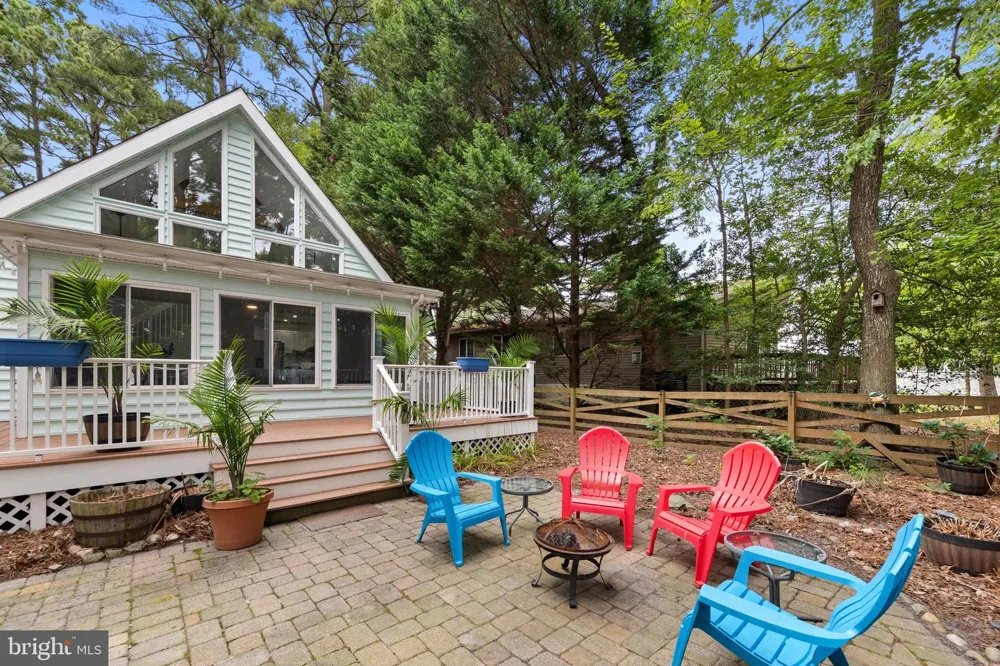 72 NEWPORT DRIVE Ocean Pines, MD 21811