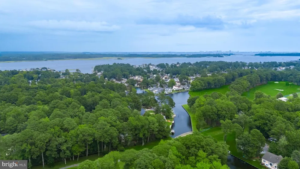 72 NEWPORT DRIVE Ocean Pines, MD 21811