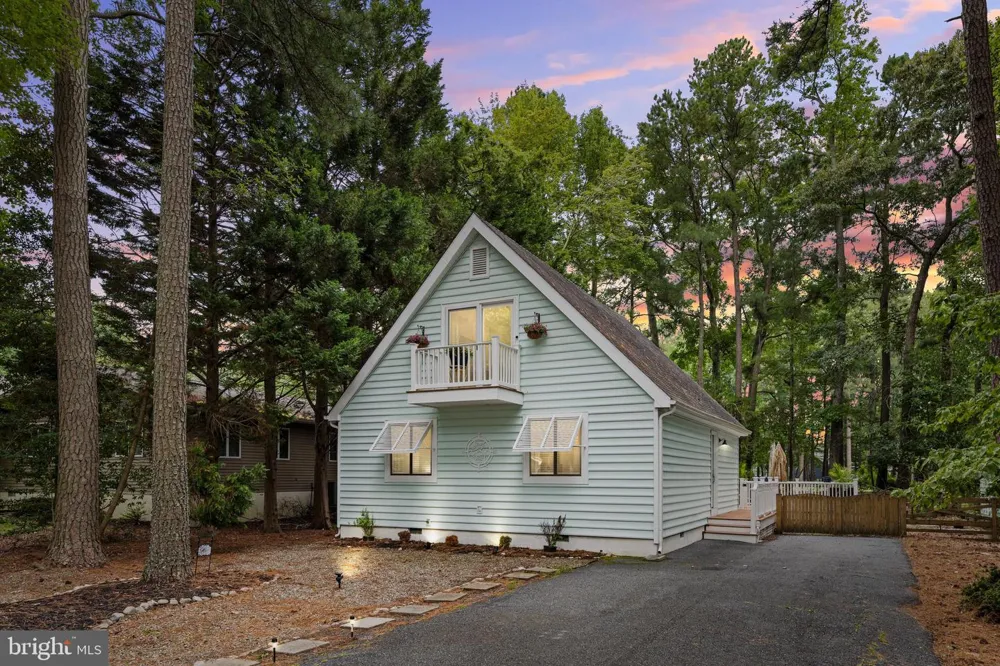 72 NEWPORT DRIVE Ocean Pines, MD 21811