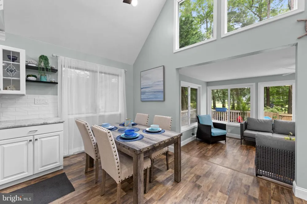 72 NEWPORT DRIVE Ocean Pines, MD 21811
