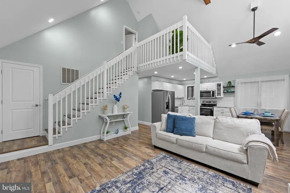 72 NEWPORT DRIVE Ocean Pines, MD 21811