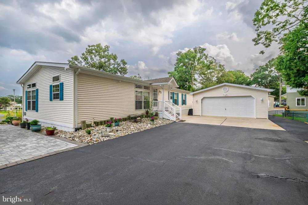 34506 OAK LANE #650 Millsboro, DE 19966