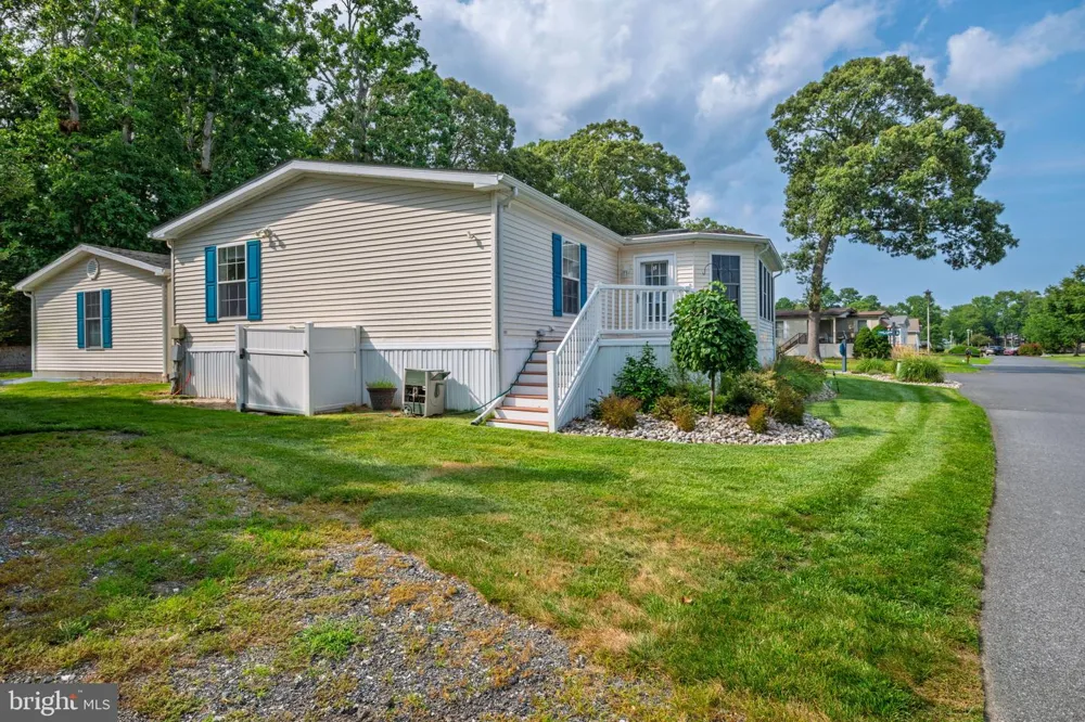 34506 OAK LANE #650 Millsboro, DE 19966