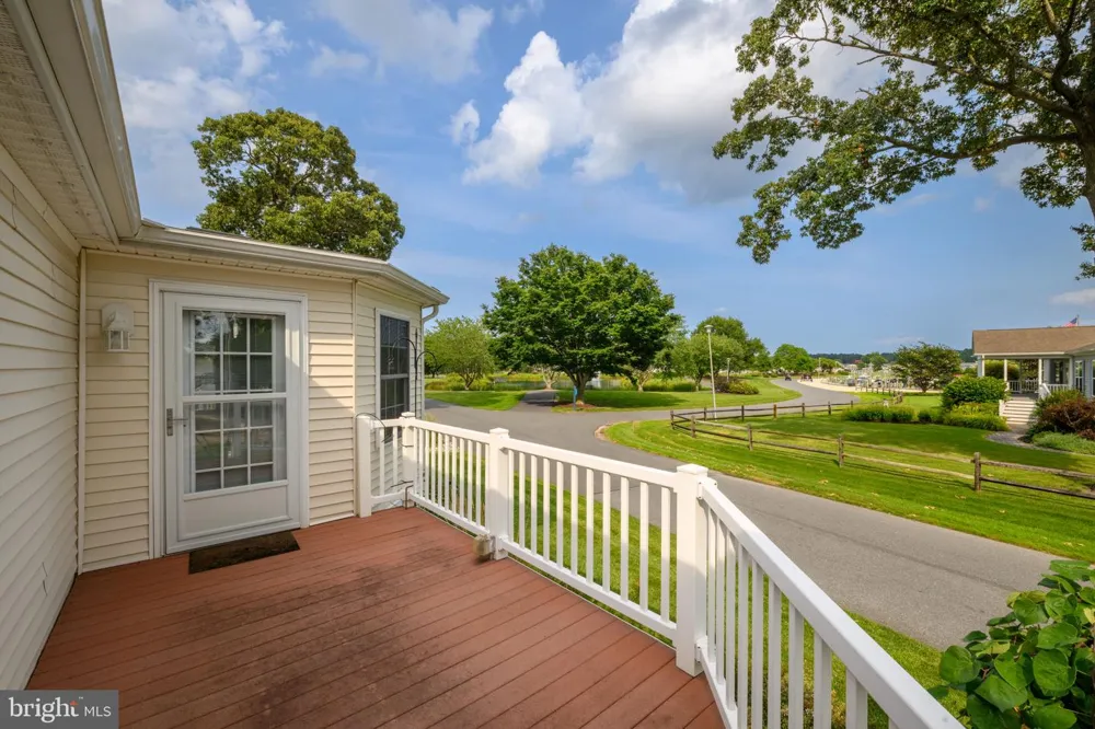 34506 OAK LANE #650 Millsboro, DE 19966