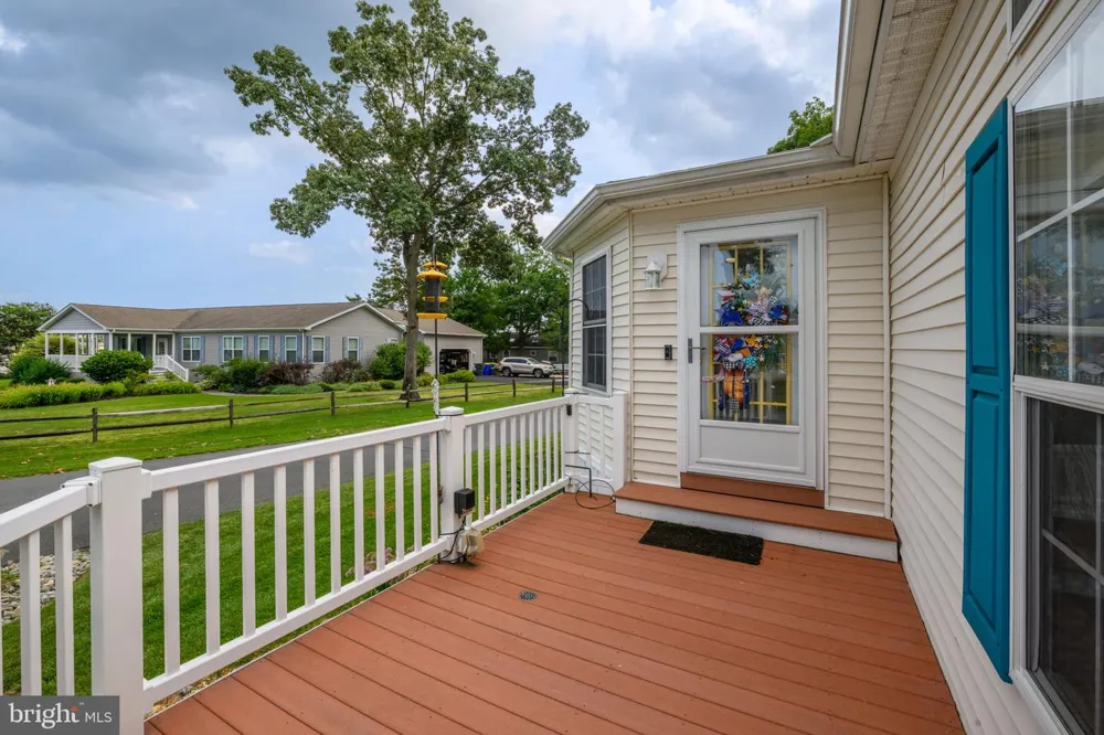 34506 OAK LANE #650 Millsboro, DE 19966