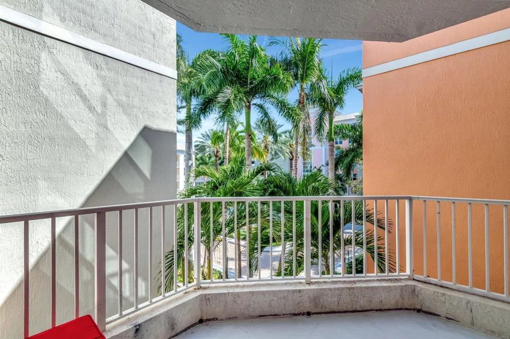 802 W WINDWARD WAY #316 Lantana, FL 33462