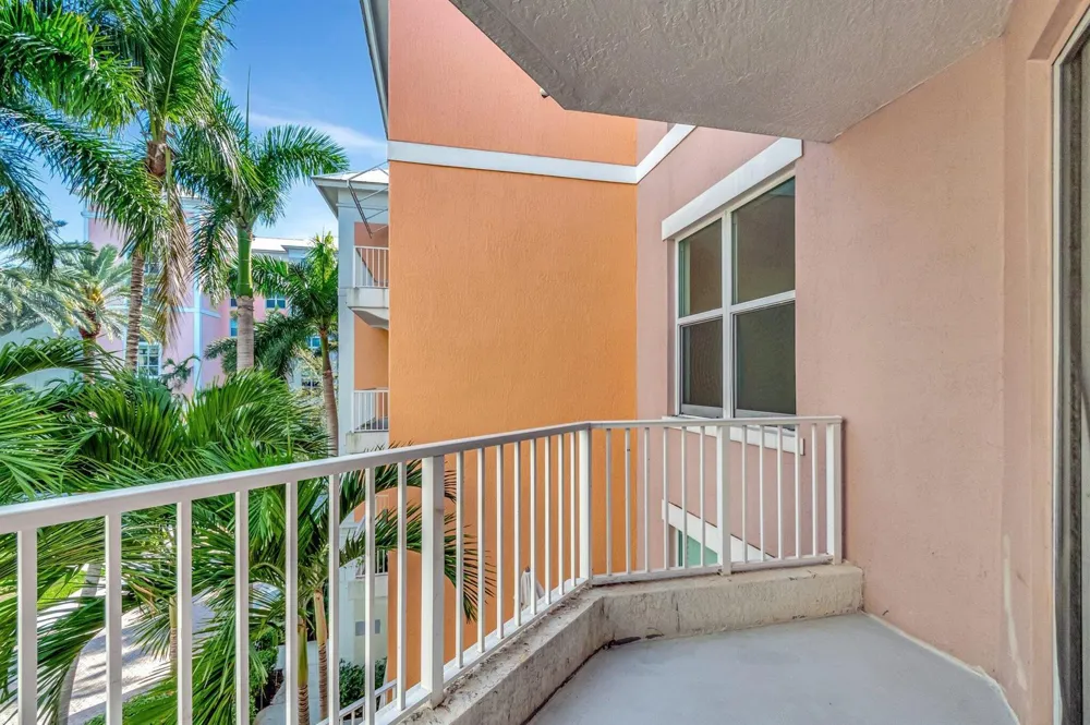 802 W WINDWARD WAY #316 Lantana, FL 33462