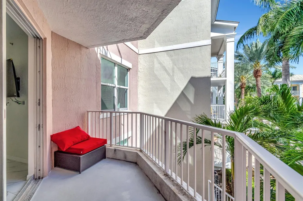 802 W WINDWARD WAY #316 Lantana, FL 33462
