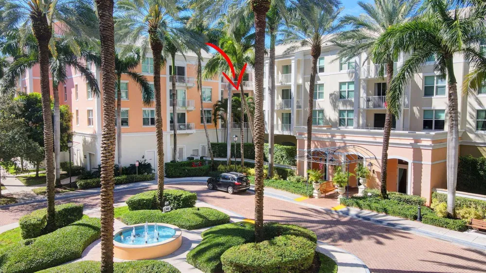 802 W WINDWARD WAY #316 Lantana, FL 33462
