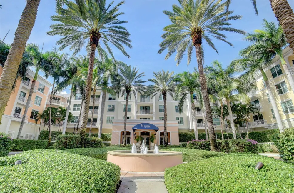 802 W WINDWARD WAY #316 Lantana, FL 33462