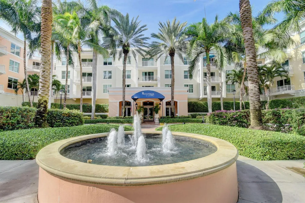 802 W WINDWARD WAY #316 Lantana, FL 33462