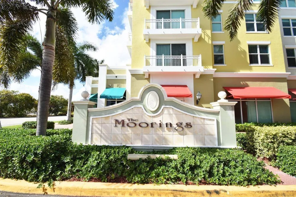 802 W WINDWARD WAY #316 Lantana, FL 33462