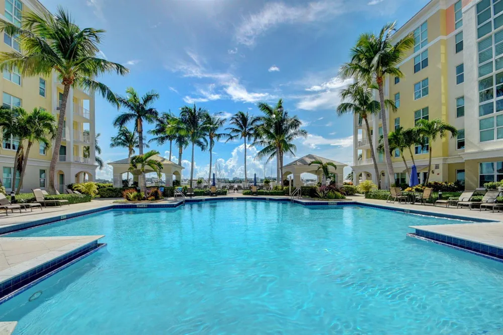 802 W WINDWARD WAY #316 Lantana, FL 33462