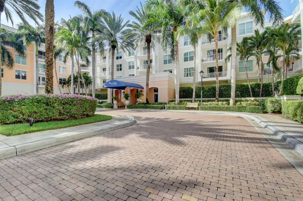 802 W WINDWARD WAY #316 Lantana, FL 33462