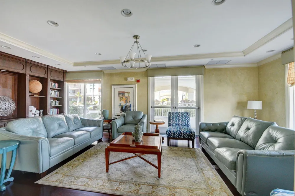 802 W WINDWARD WAY #316 Lantana, FL 33462