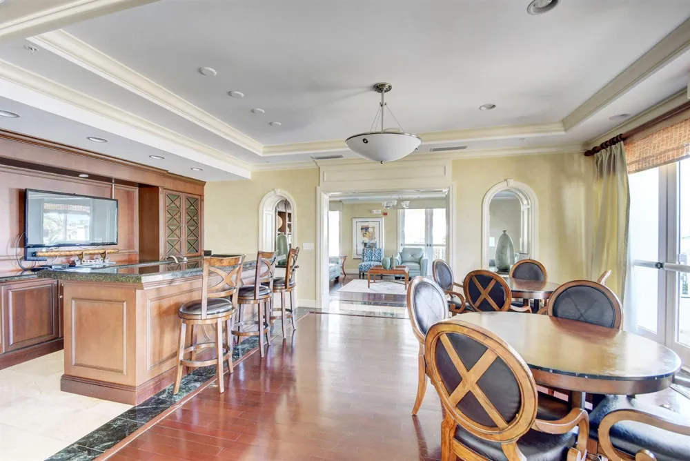 802 W WINDWARD WAY #316 Lantana, FL 33462