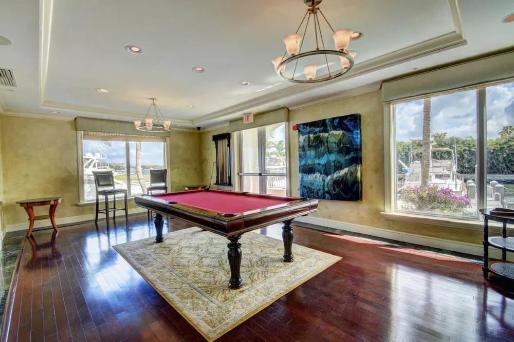 802 W WINDWARD WAY #316 Lantana, FL 33462