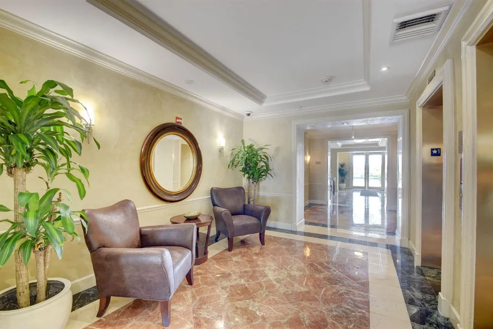 802 W WINDWARD WAY #316 Lantana, FL 33462