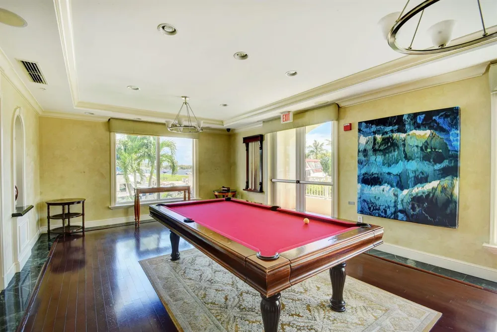 802 W WINDWARD WAY #316 Lantana, FL 33462