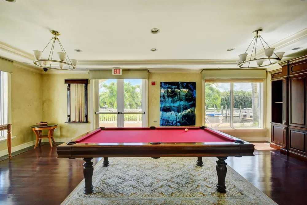 802 W WINDWARD WAY #316 Lantana, FL 33462