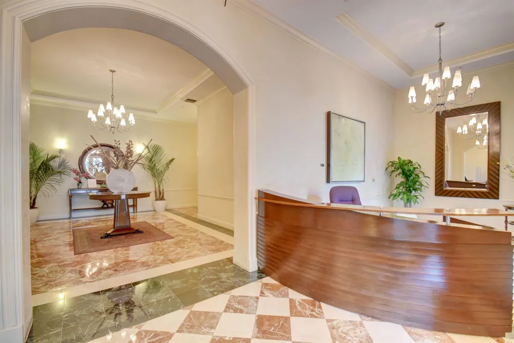 802 W WINDWARD WAY #316 Lantana, FL 33462