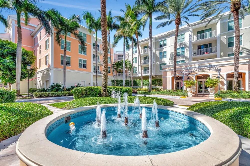802 W WINDWARD WAY #316 Lantana, FL 33462