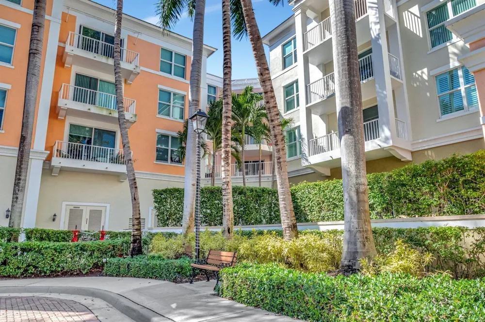 802 W WINDWARD WAY #316 Lantana, FL 33462